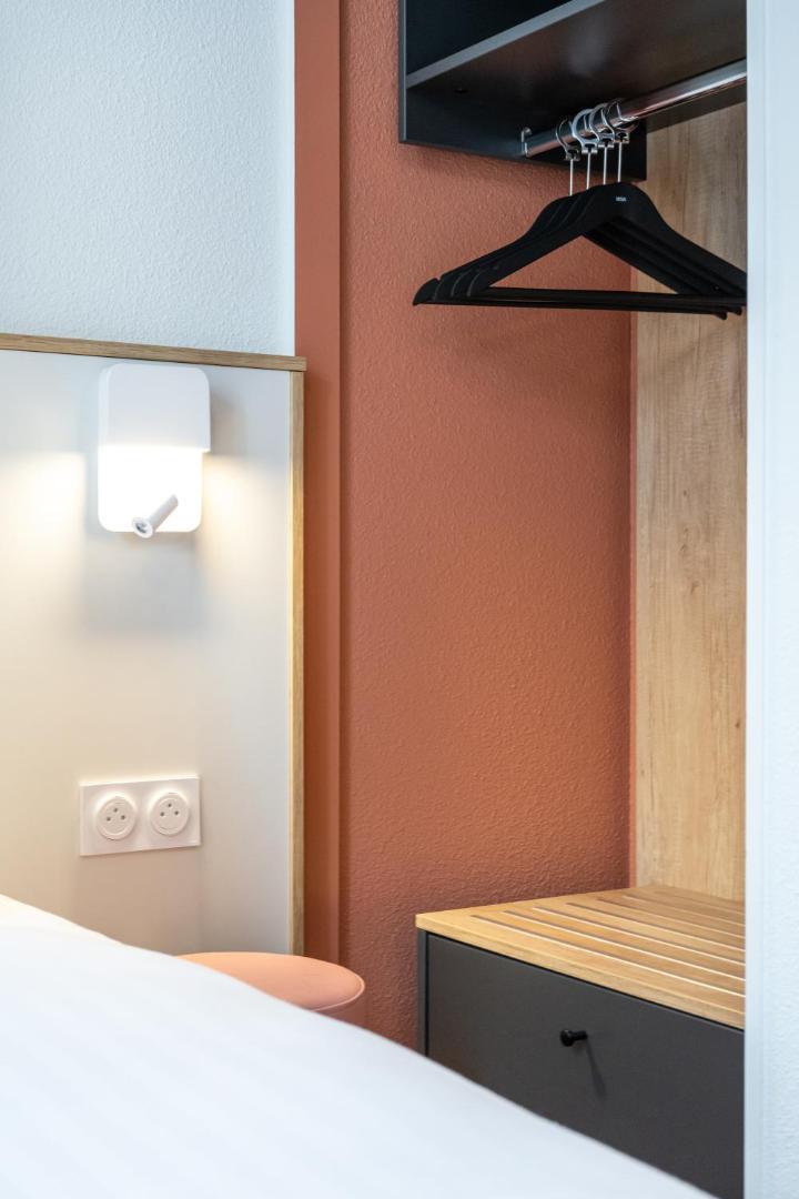 Apparthotel Annecy Privilodges Le Royal