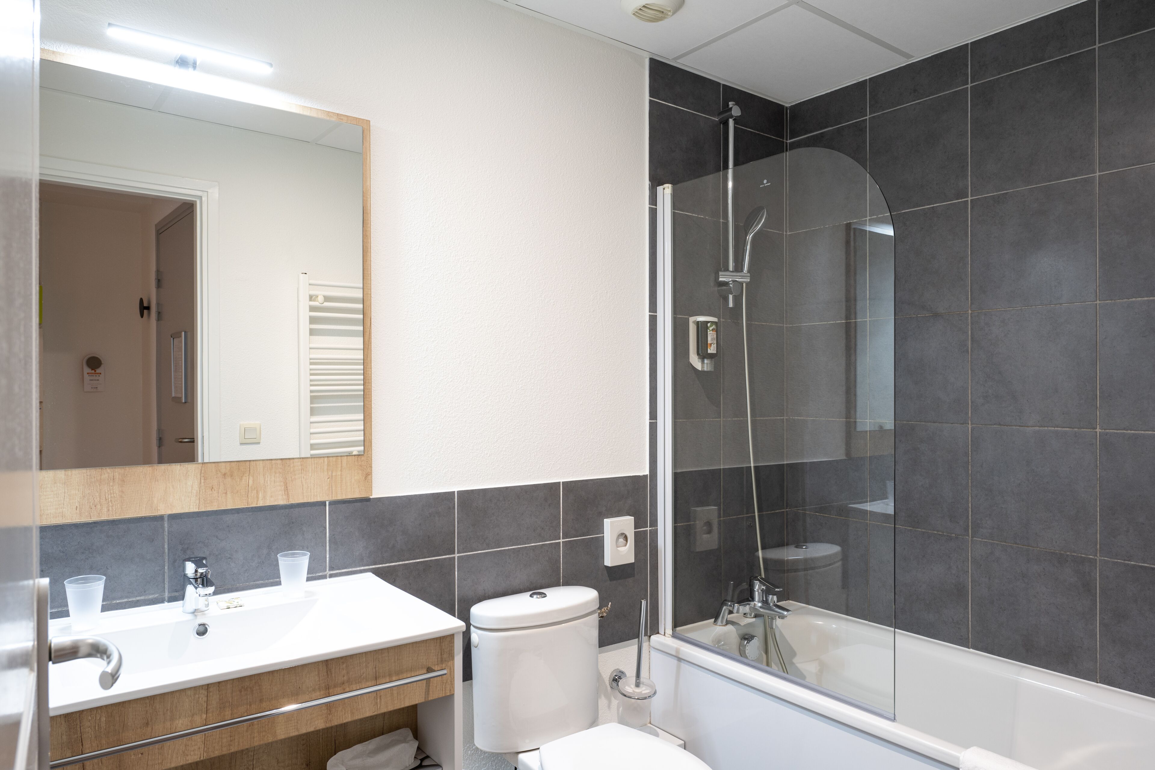 Apparthotel Annecy Privilodges Le Royal