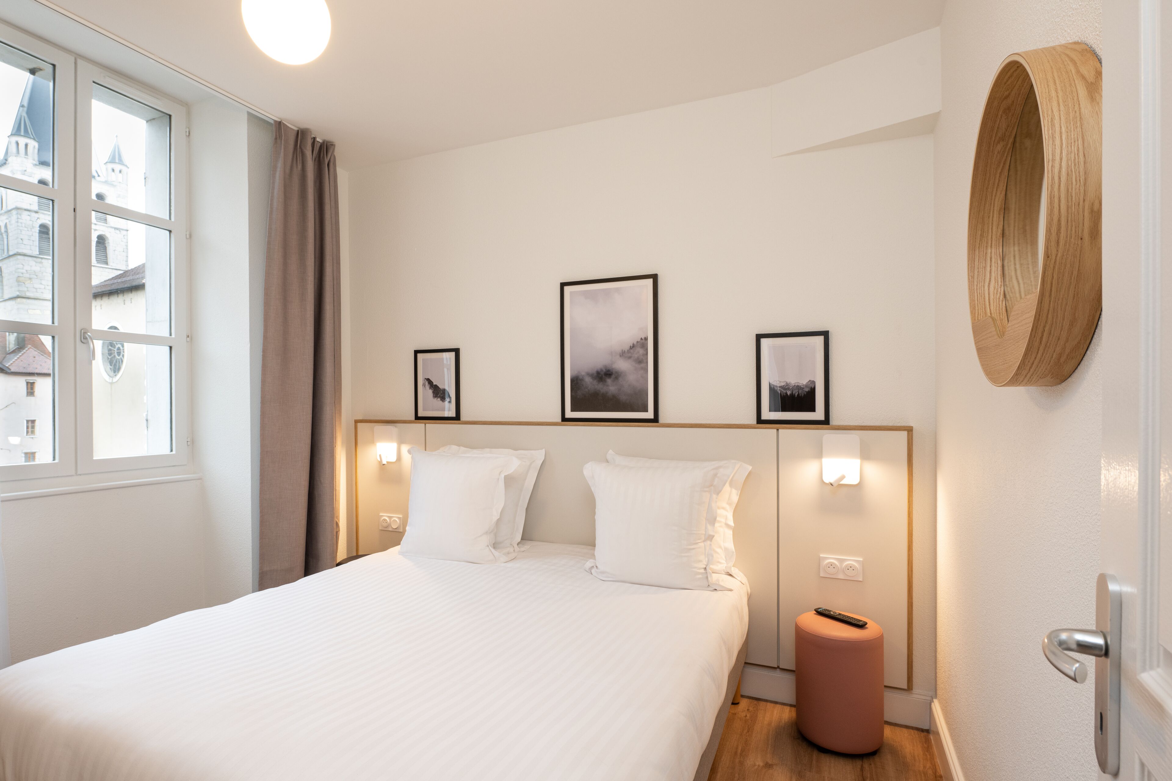 Apparthotel Annecy Privilodges Le Royal