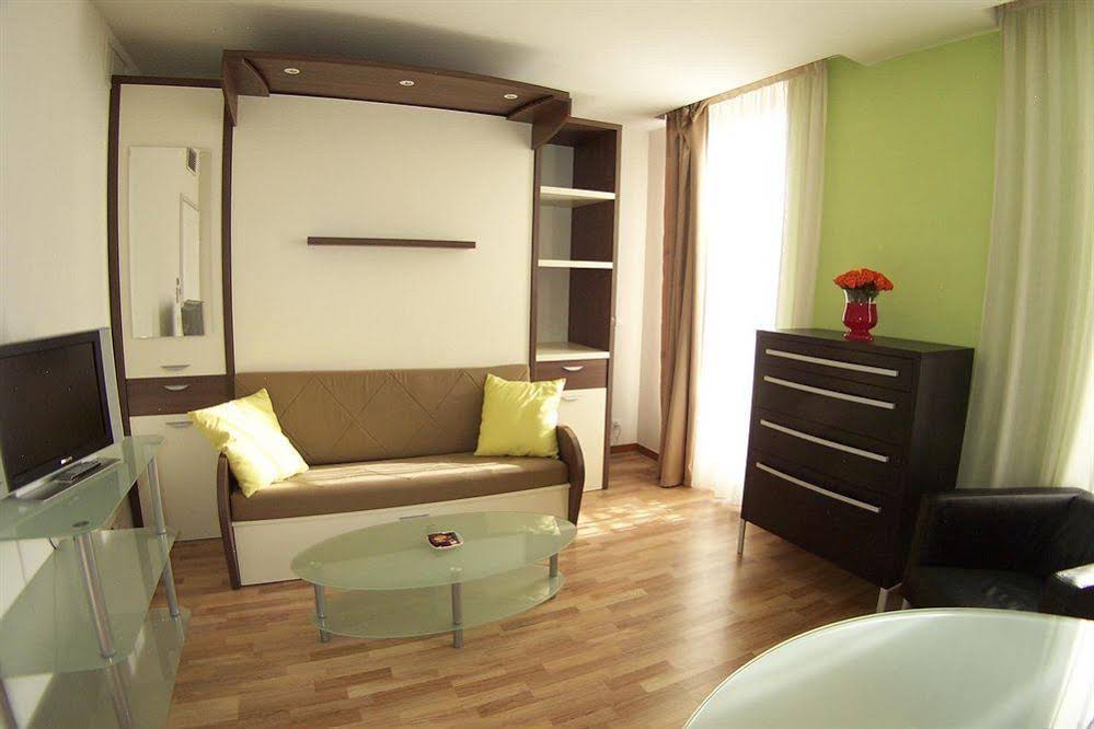 Apparthotel Annecy Privilodges Le Royal