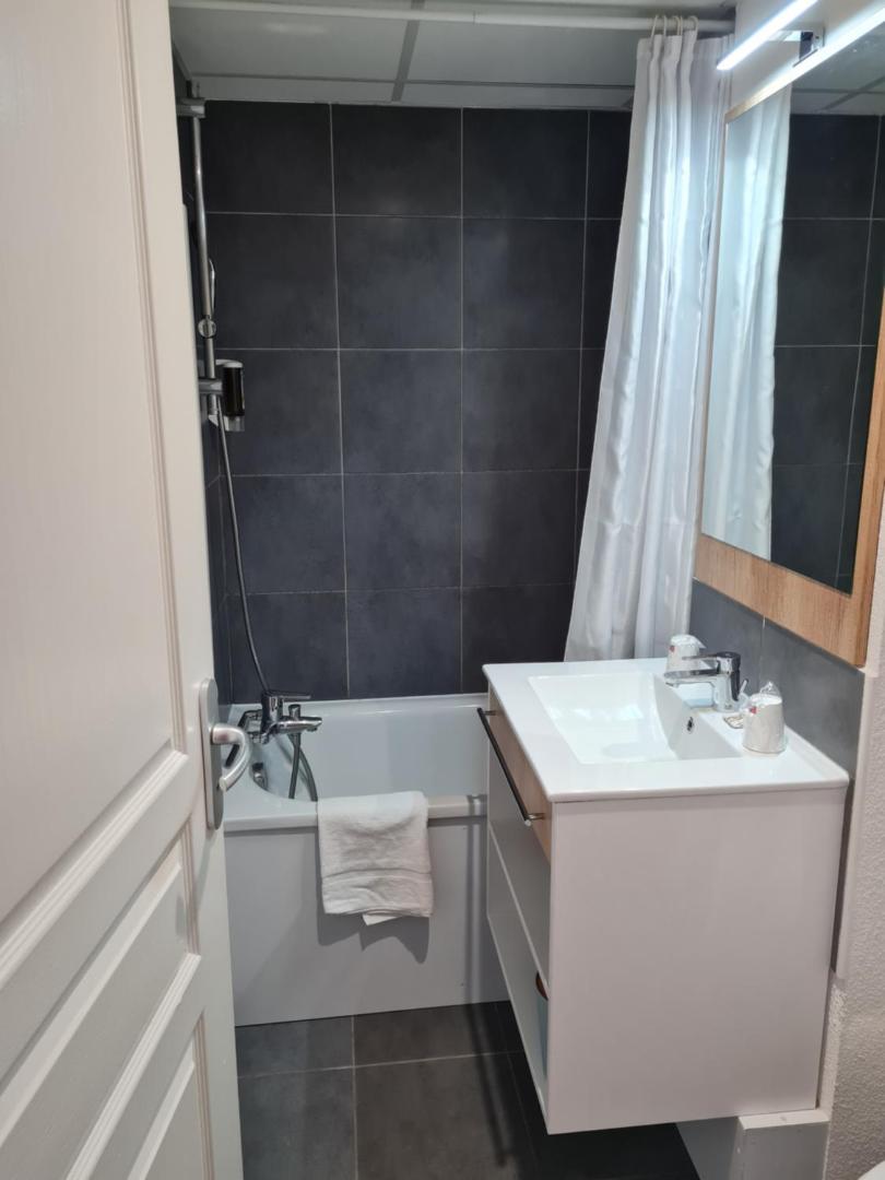 Apparthotel Annecy Privilodges Le Royal