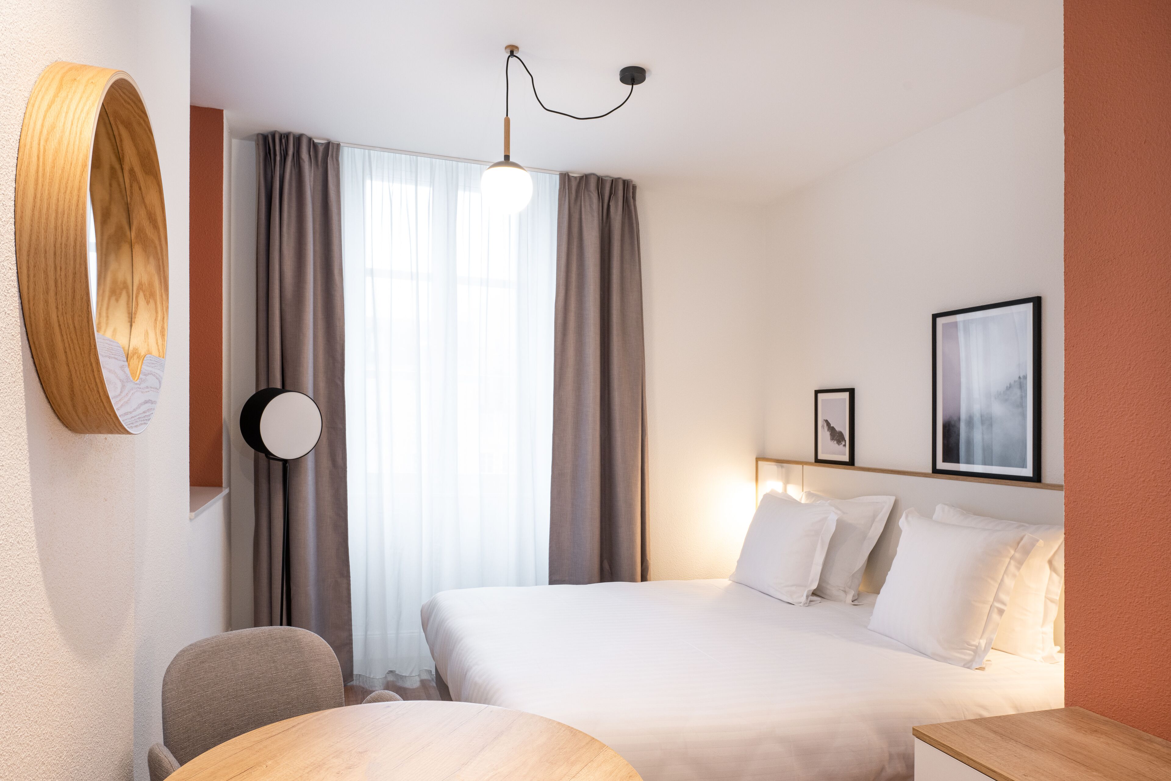 Apparthotel Annecy Privilodges Le Royal