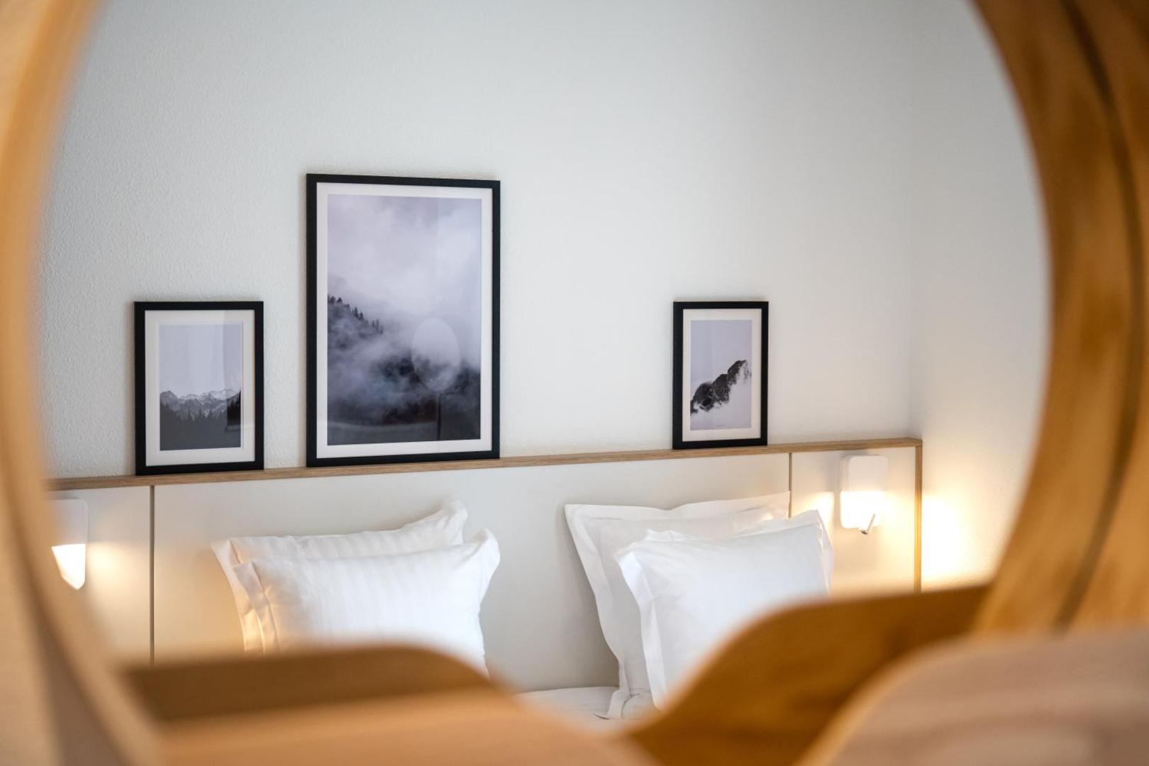 Apparthotel Annecy Privilodges Le Royal