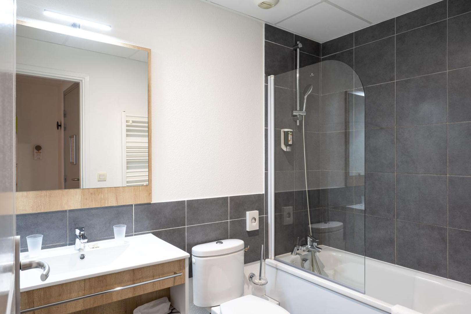 Apparthotel Annecy Privilodges Le Royal