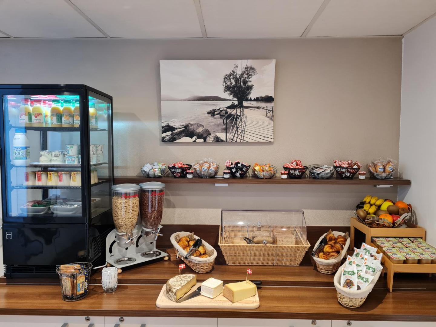 Apparthotel Annecy Privilodges Le Royal