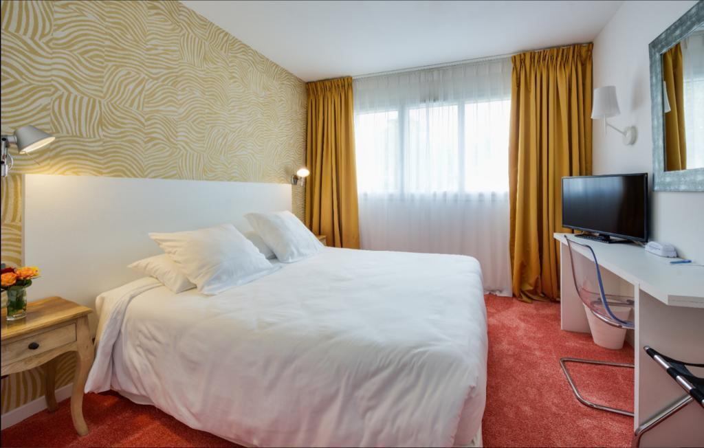 Hôtel Catalpa