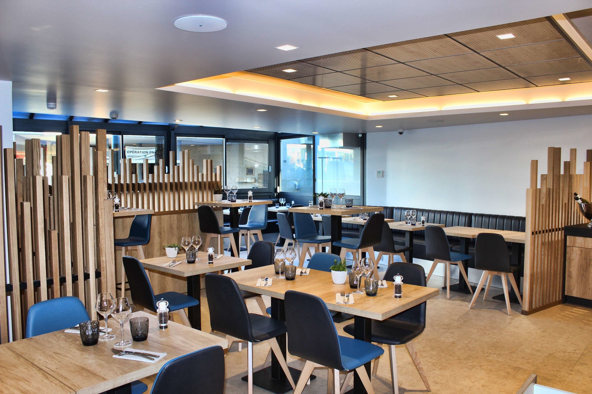 Moxy Annecy