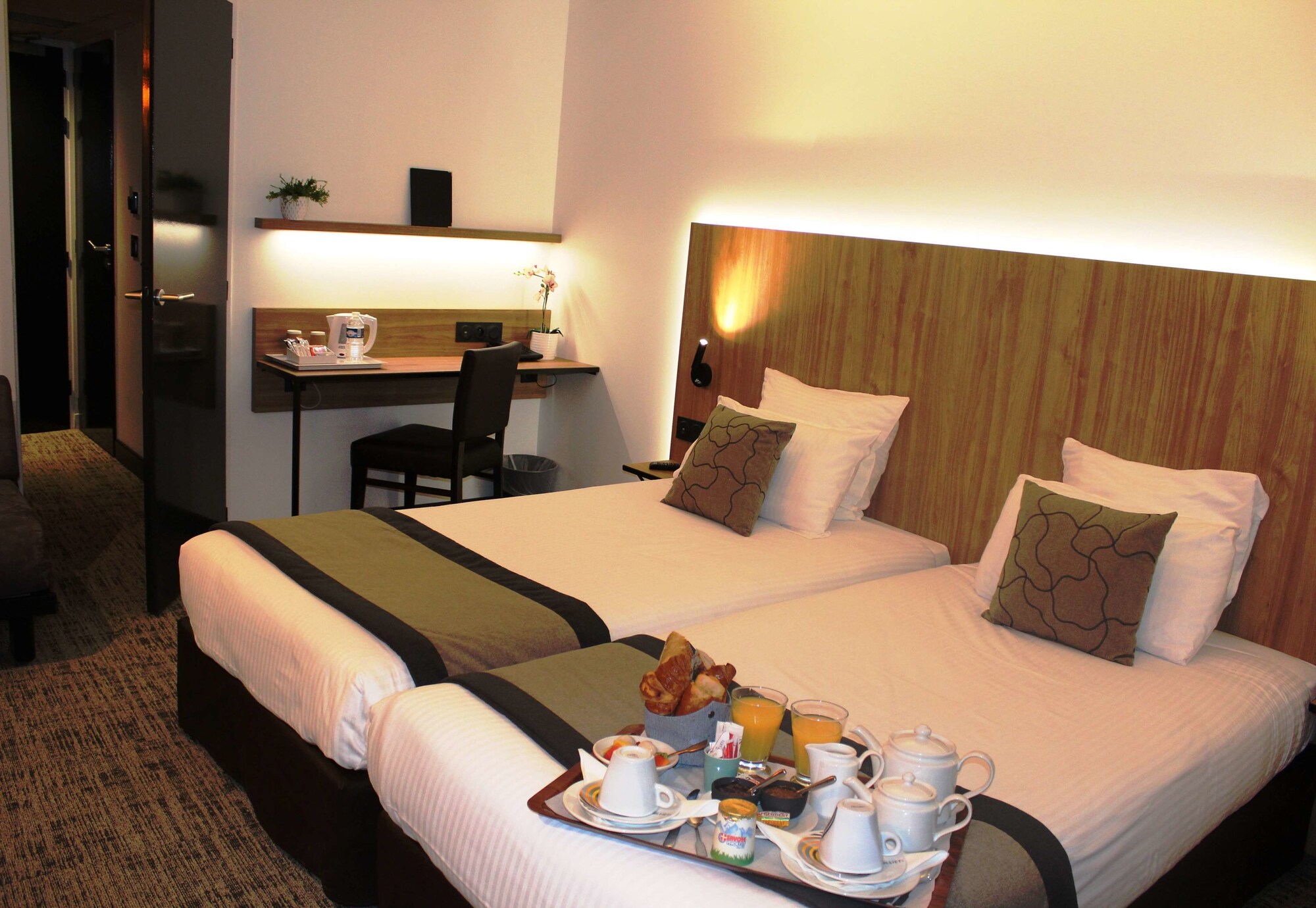 Moxy Annecy