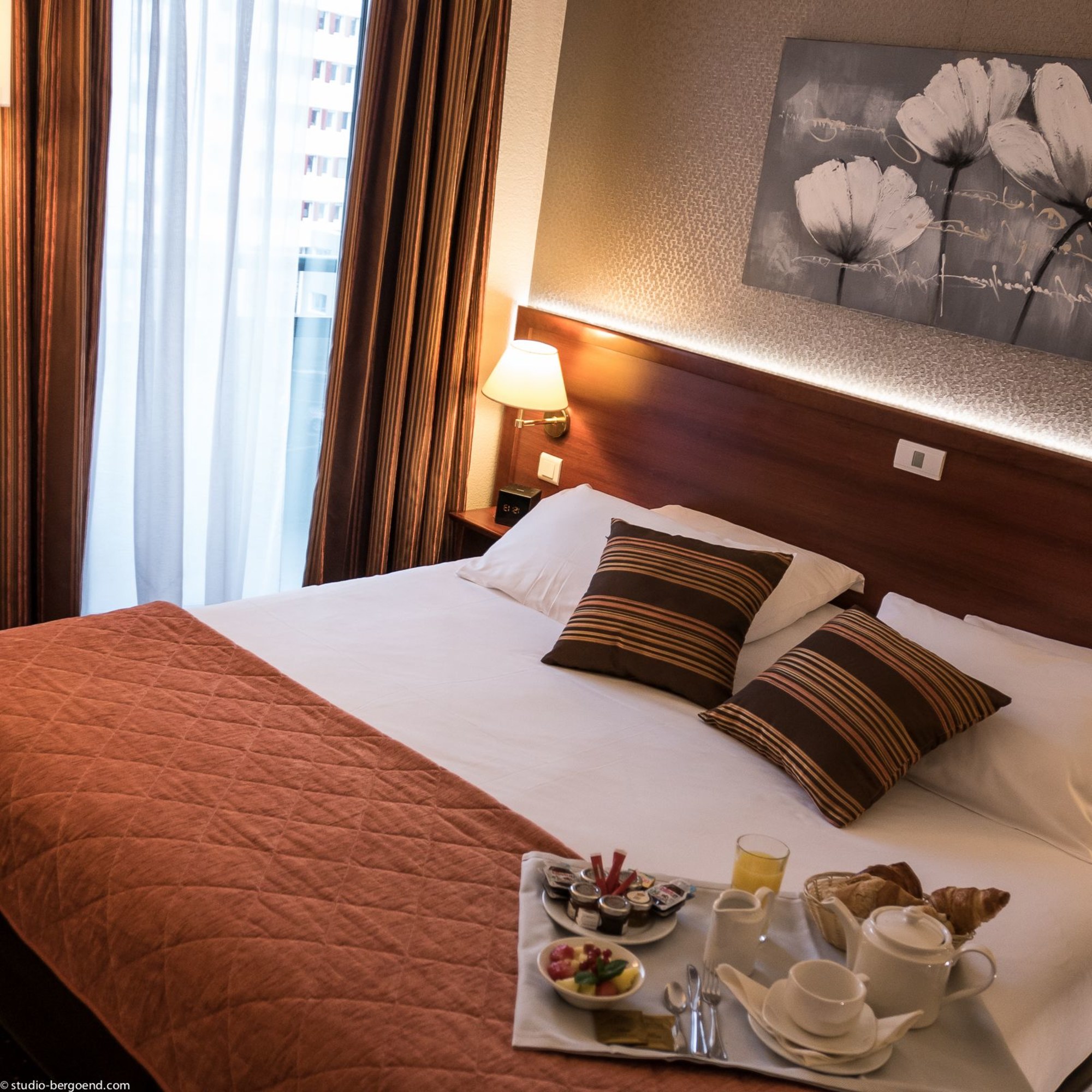 Moxy Annecy