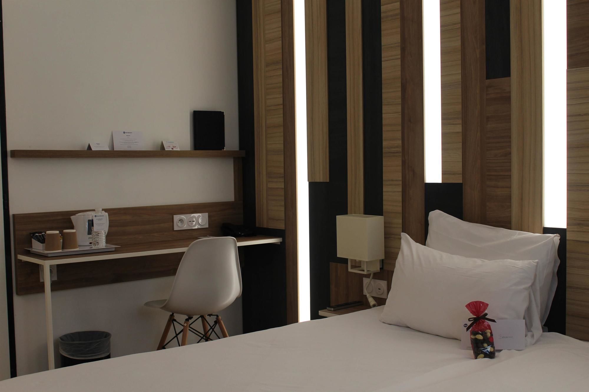 Moxy Annecy