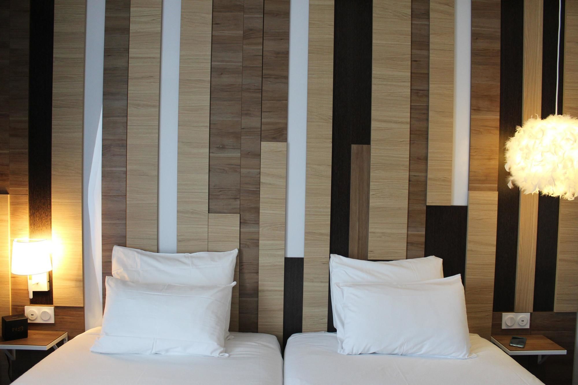 Moxy Annecy