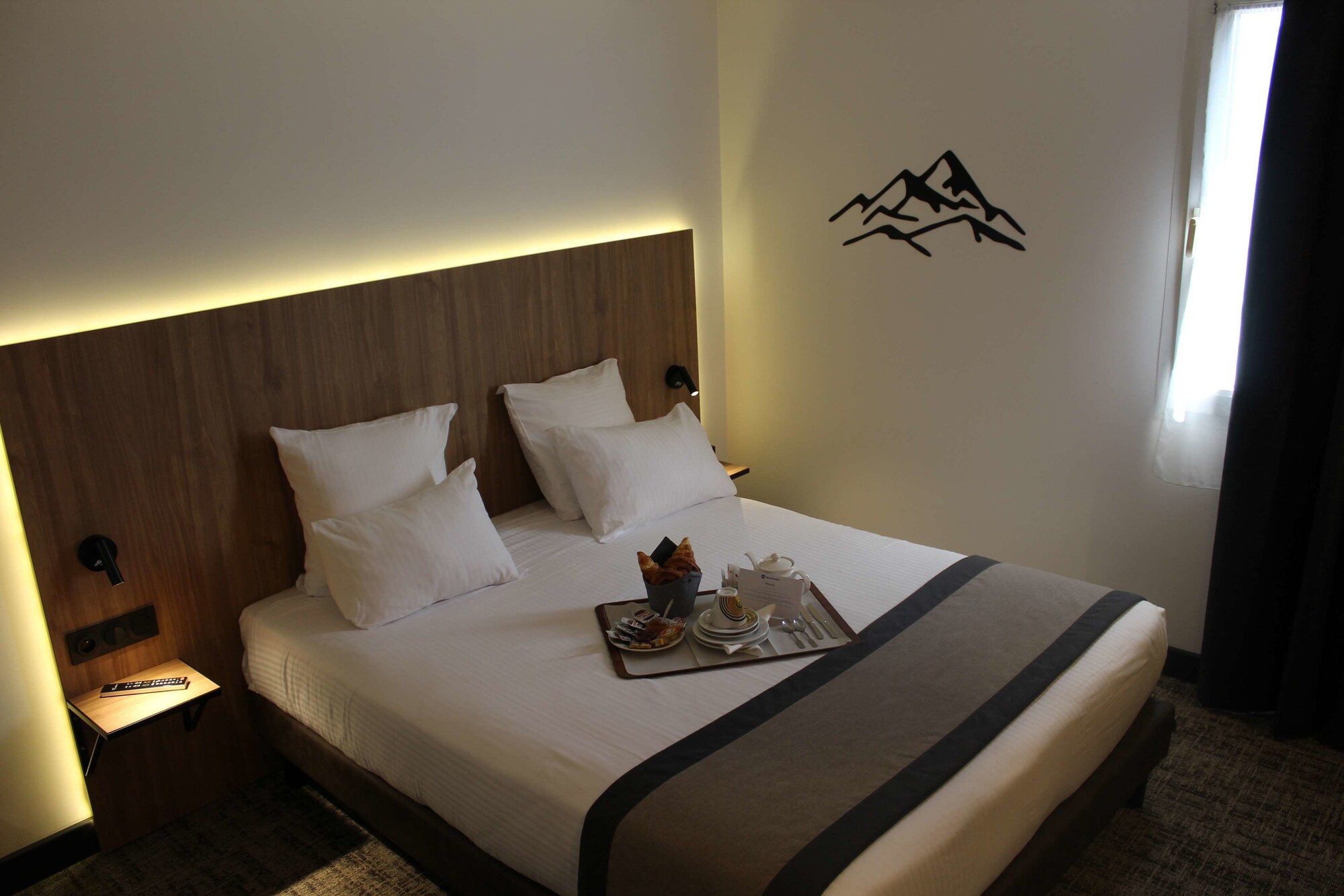 Moxy Annecy