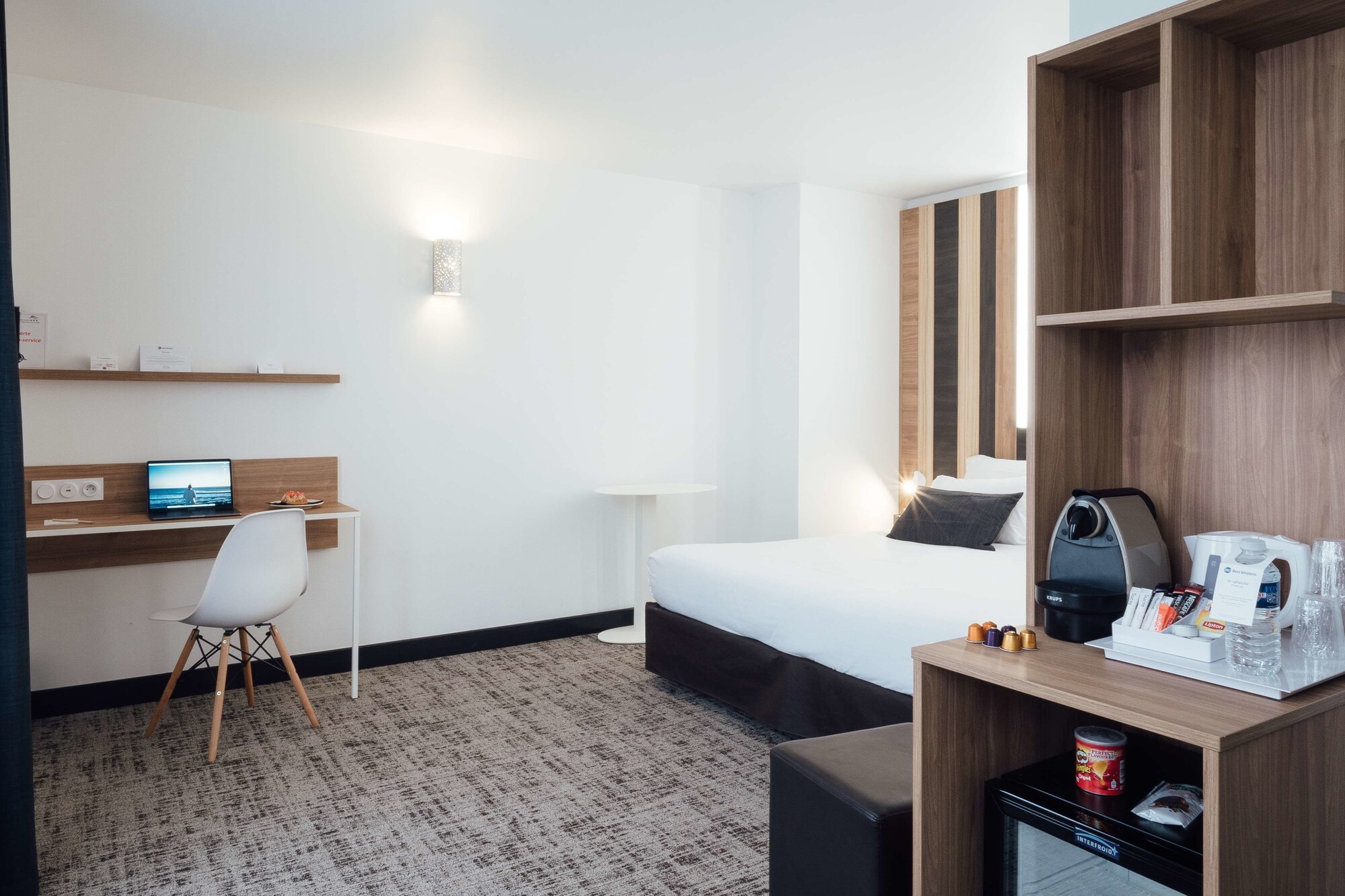 Moxy Annecy