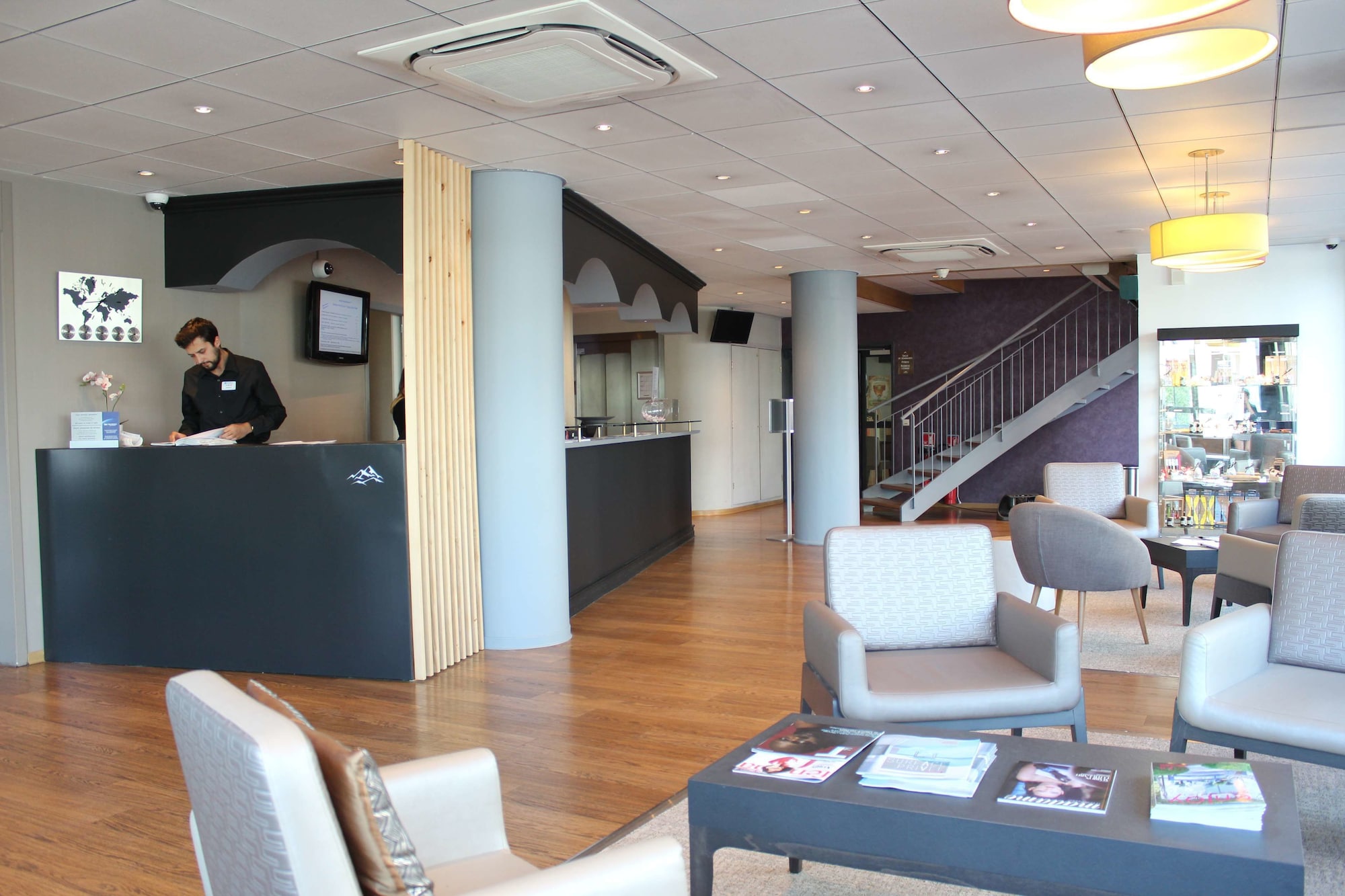Moxy Annecy