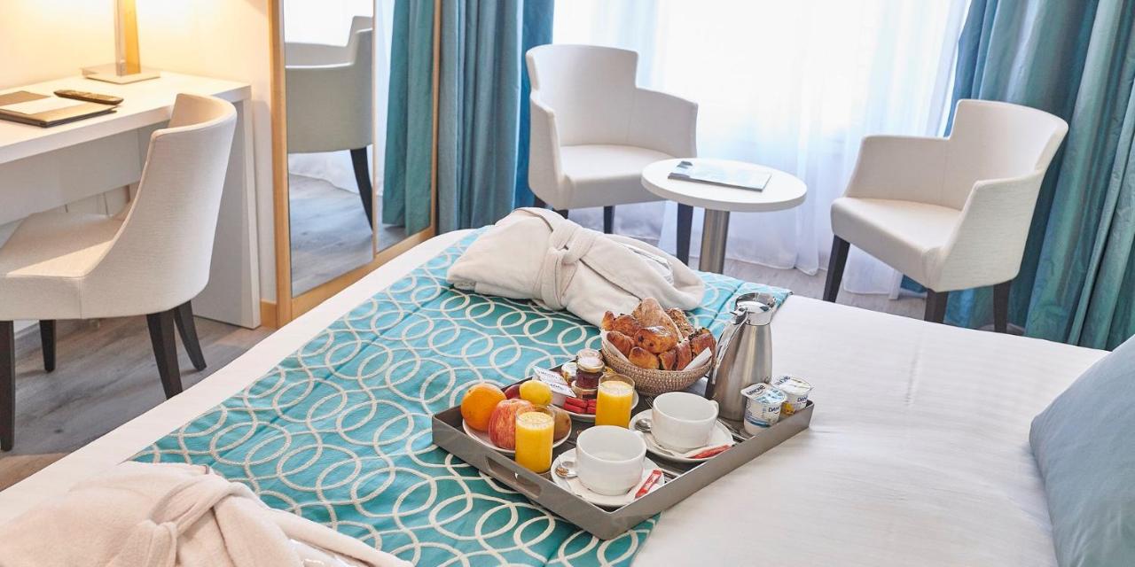 Best Western Plus Hotel Carlton