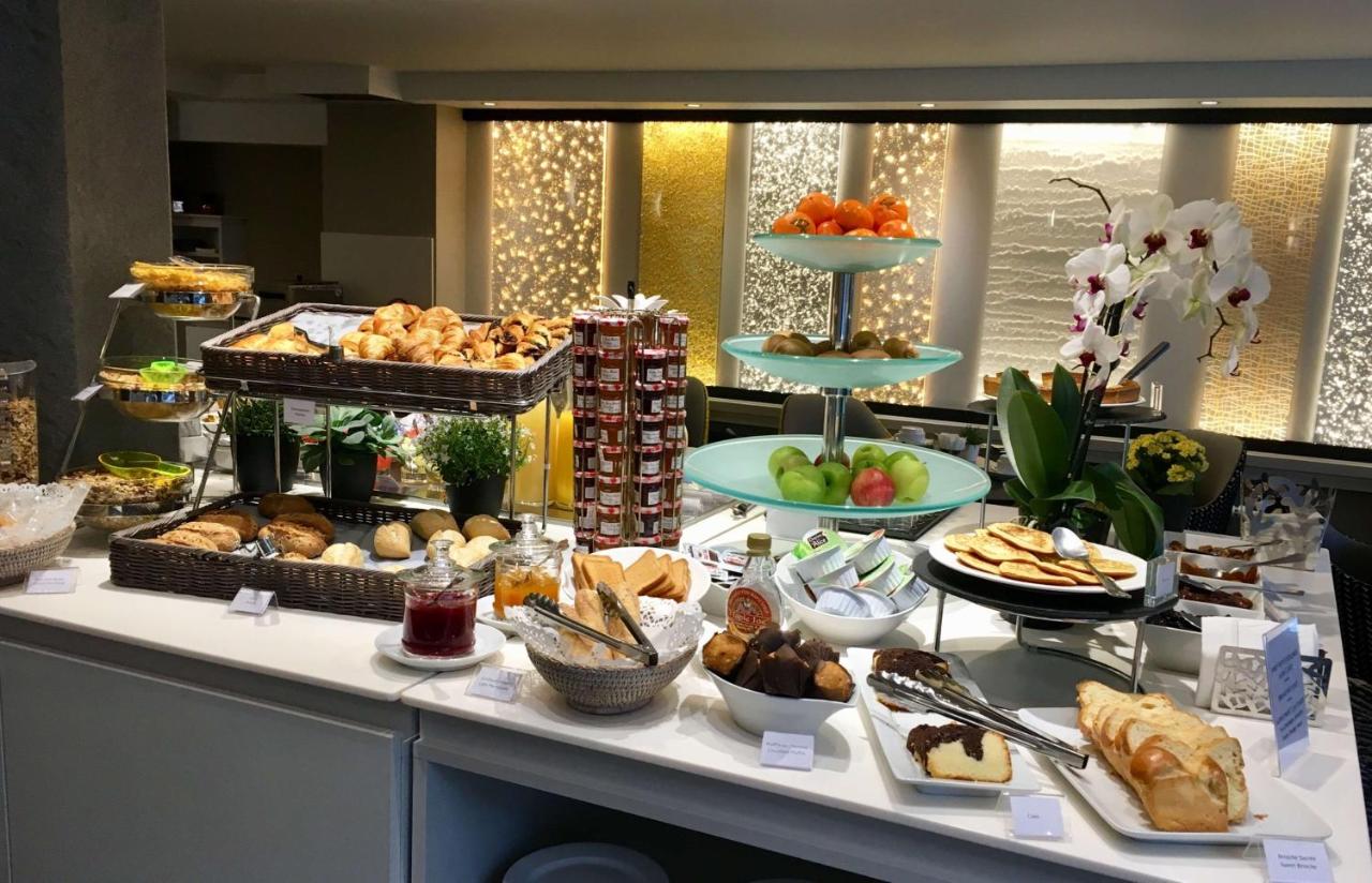 Best Western Plus Hotel Carlton