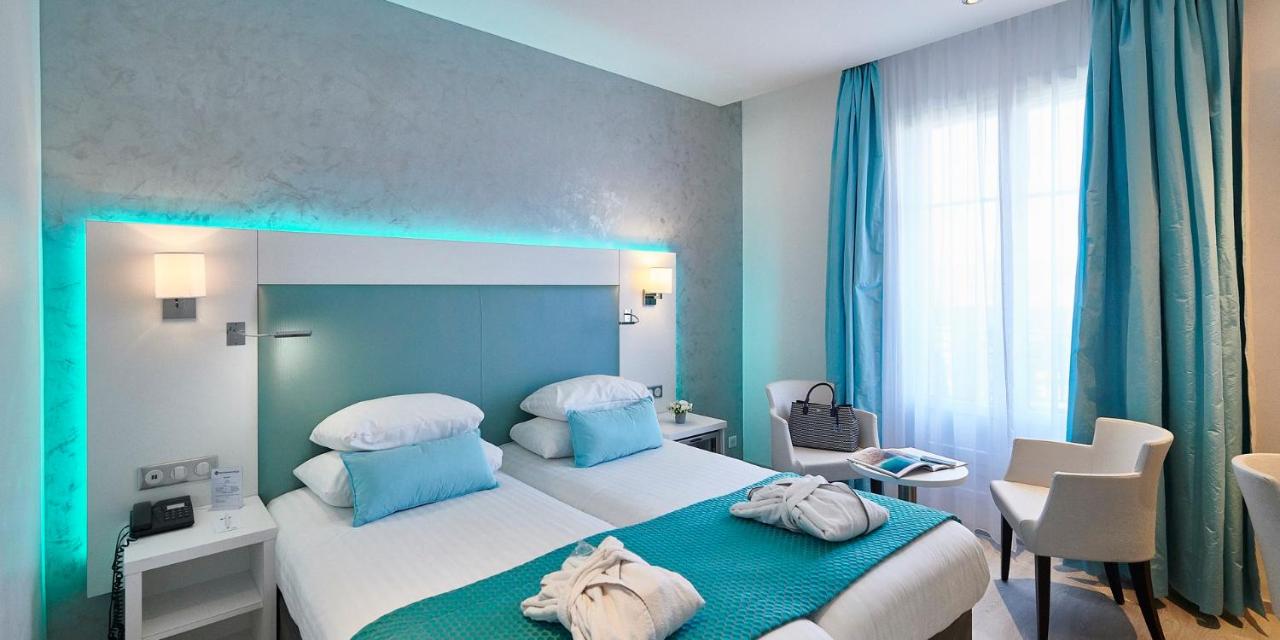Best Western Plus Hotel Carlton