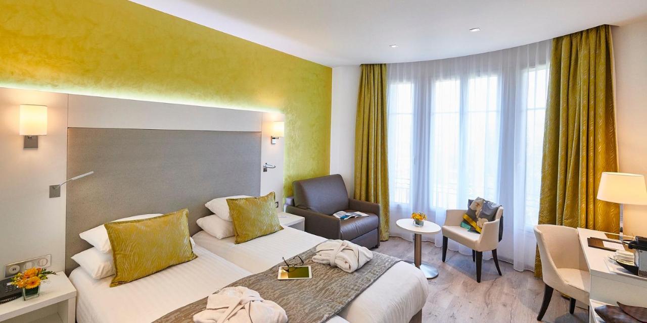 Best Western Plus Hotel Carlton