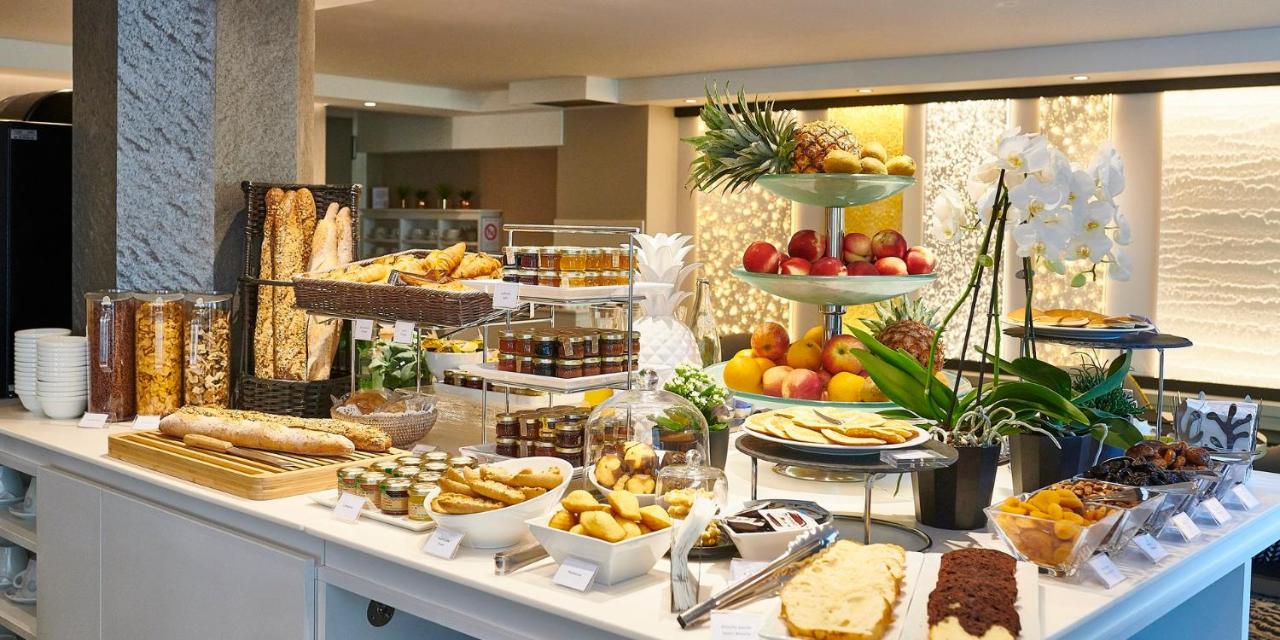 Best Western Plus Hotel Carlton