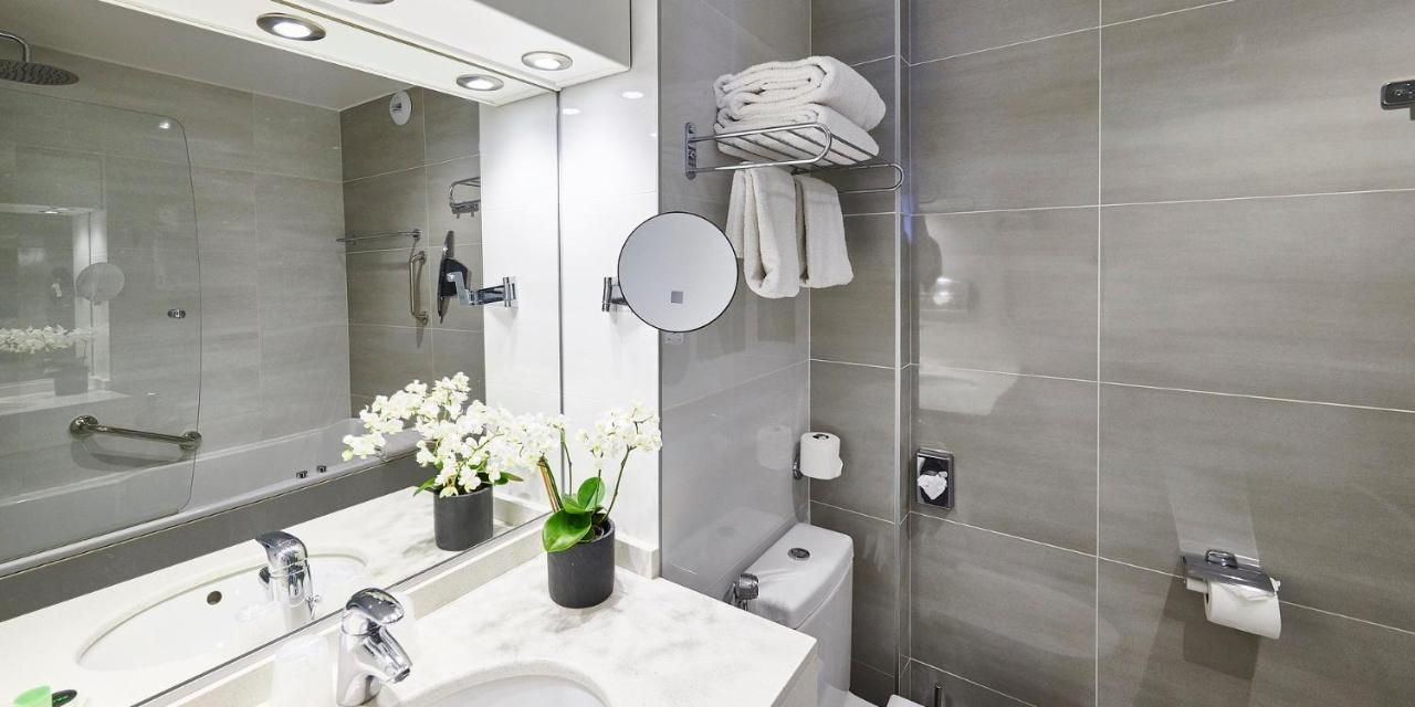 Best Western Plus Hotel Carlton