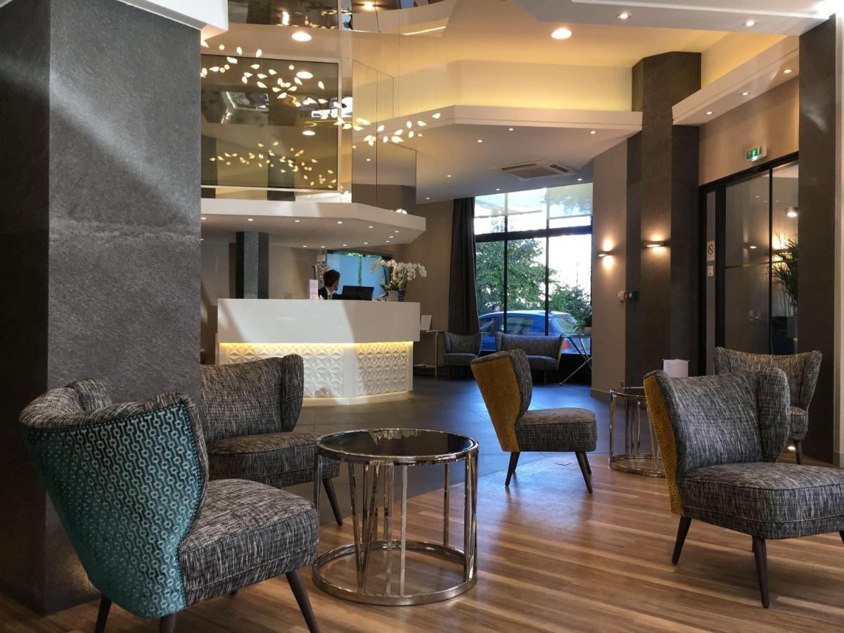 Best Western Plus Hotel Carlton
