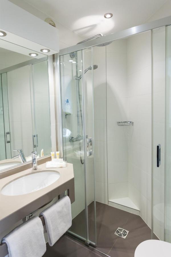 Best Western Plus Hotel Carlton