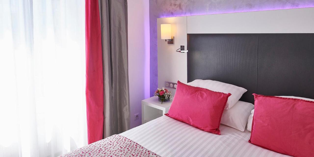 Best Western Plus Hotel Carlton