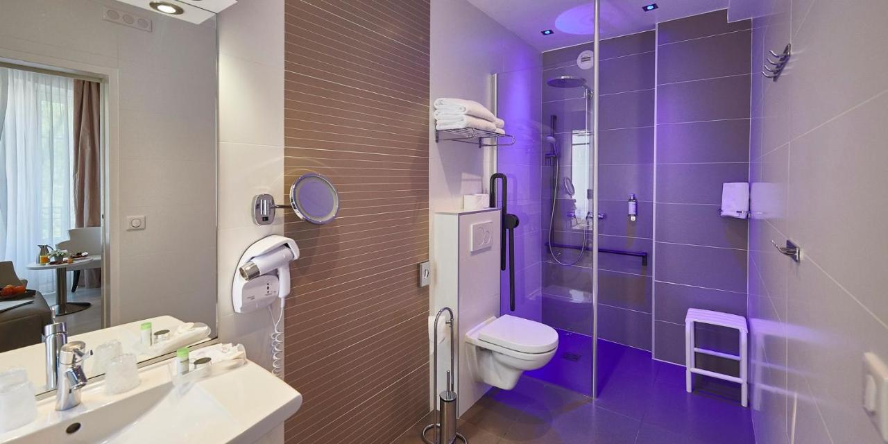Best Western Plus Hotel Carlton