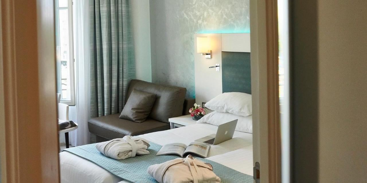 Best Western Plus Hotel Carlton
