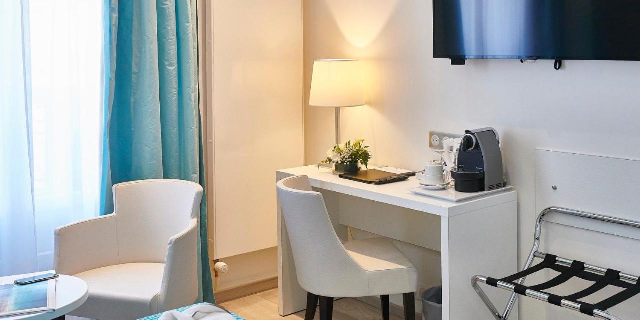 Best Western Plus Hotel Carlton