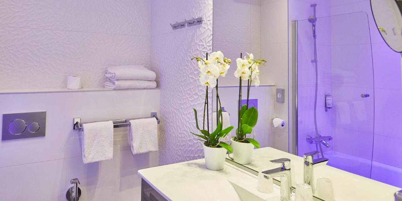 Best Western Plus Hotel Carlton