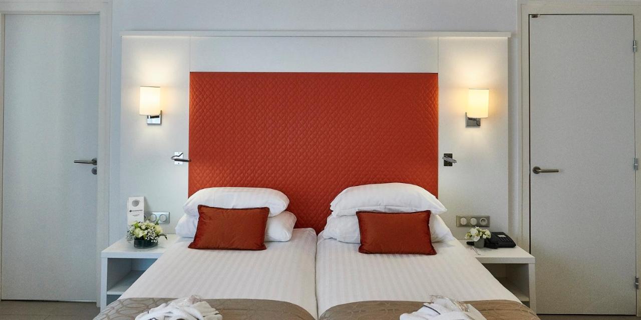 Best Western Plus Hotel Carlton