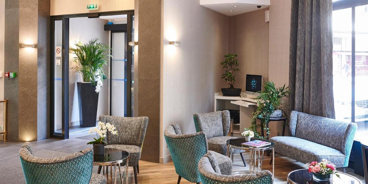 Best Western Plus Hotel Carlton