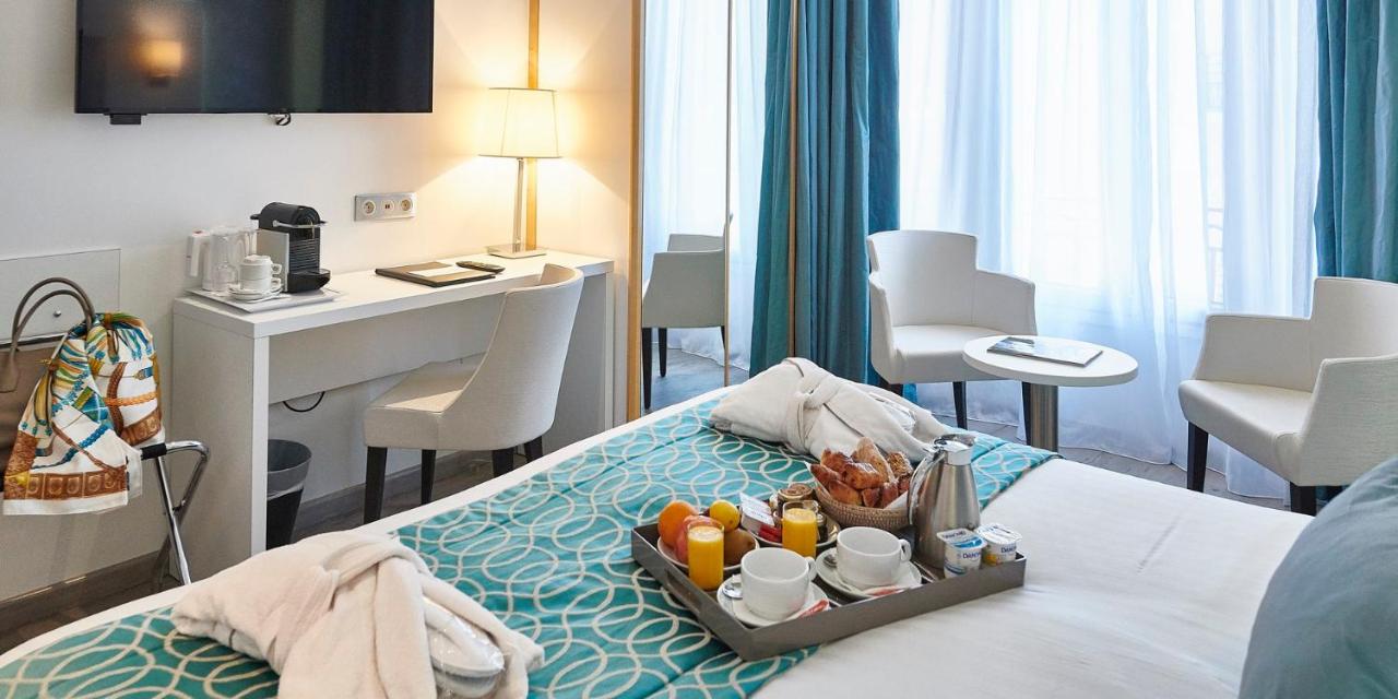 Best Western Plus Hotel Carlton