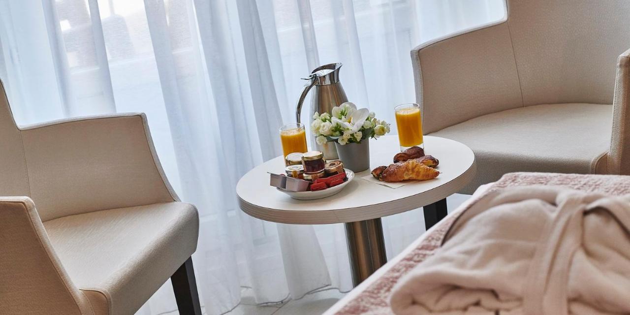 Best Western Plus Hotel Carlton