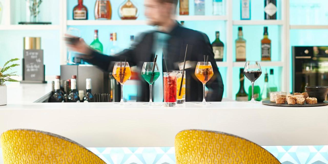 Best Western Plus Hotel Carlton