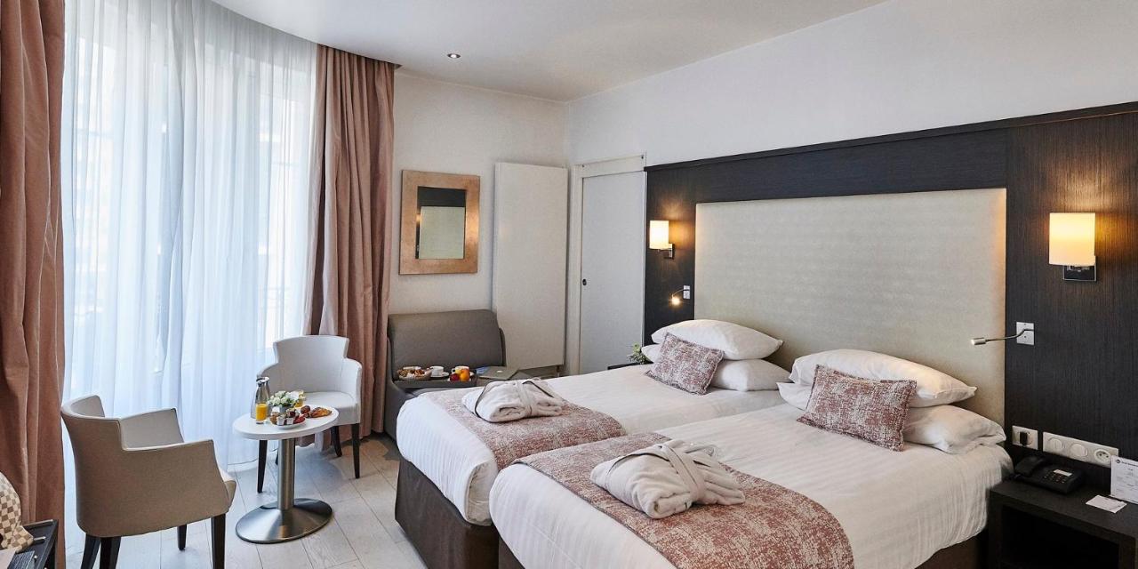 Best Western Plus Hotel Carlton