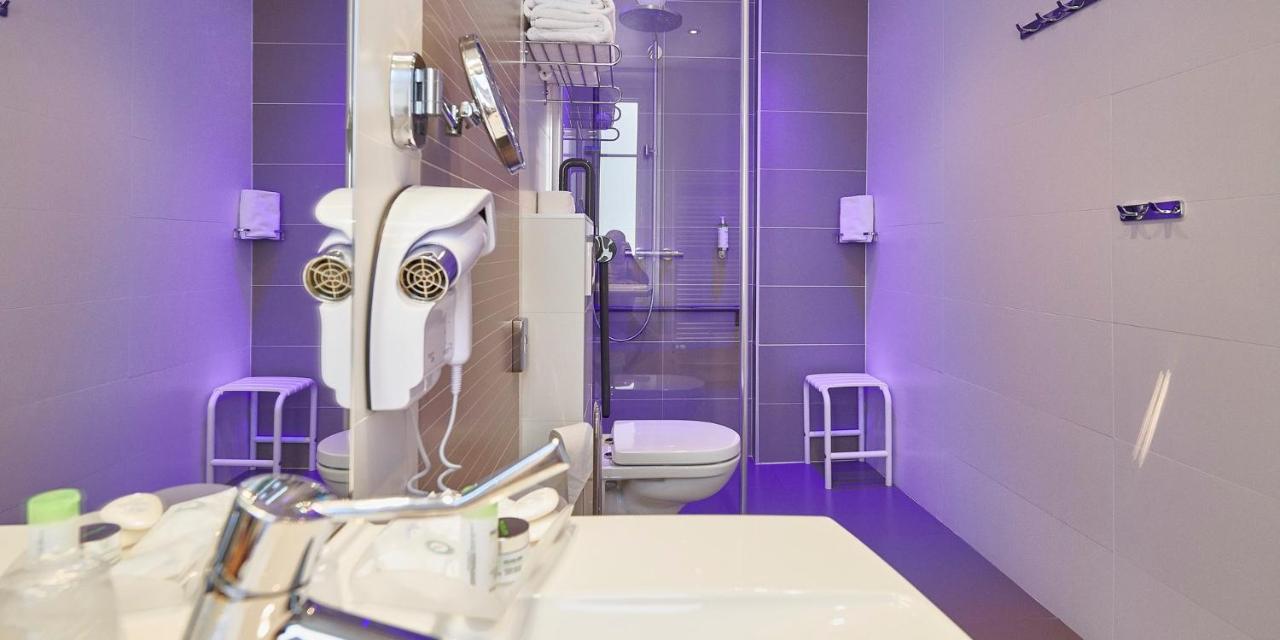 Best Western Plus Hotel Carlton