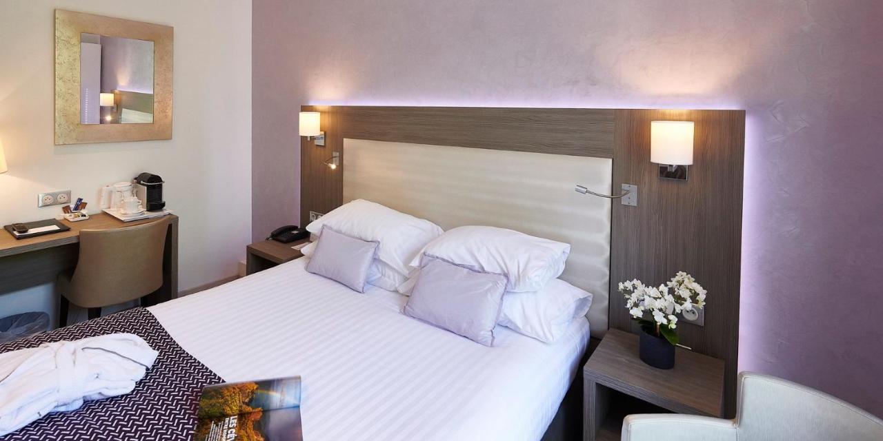 Best Western Plus Hotel Carlton