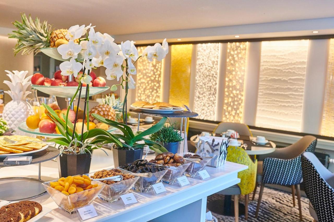 Best Western Plus Hotel Carlton