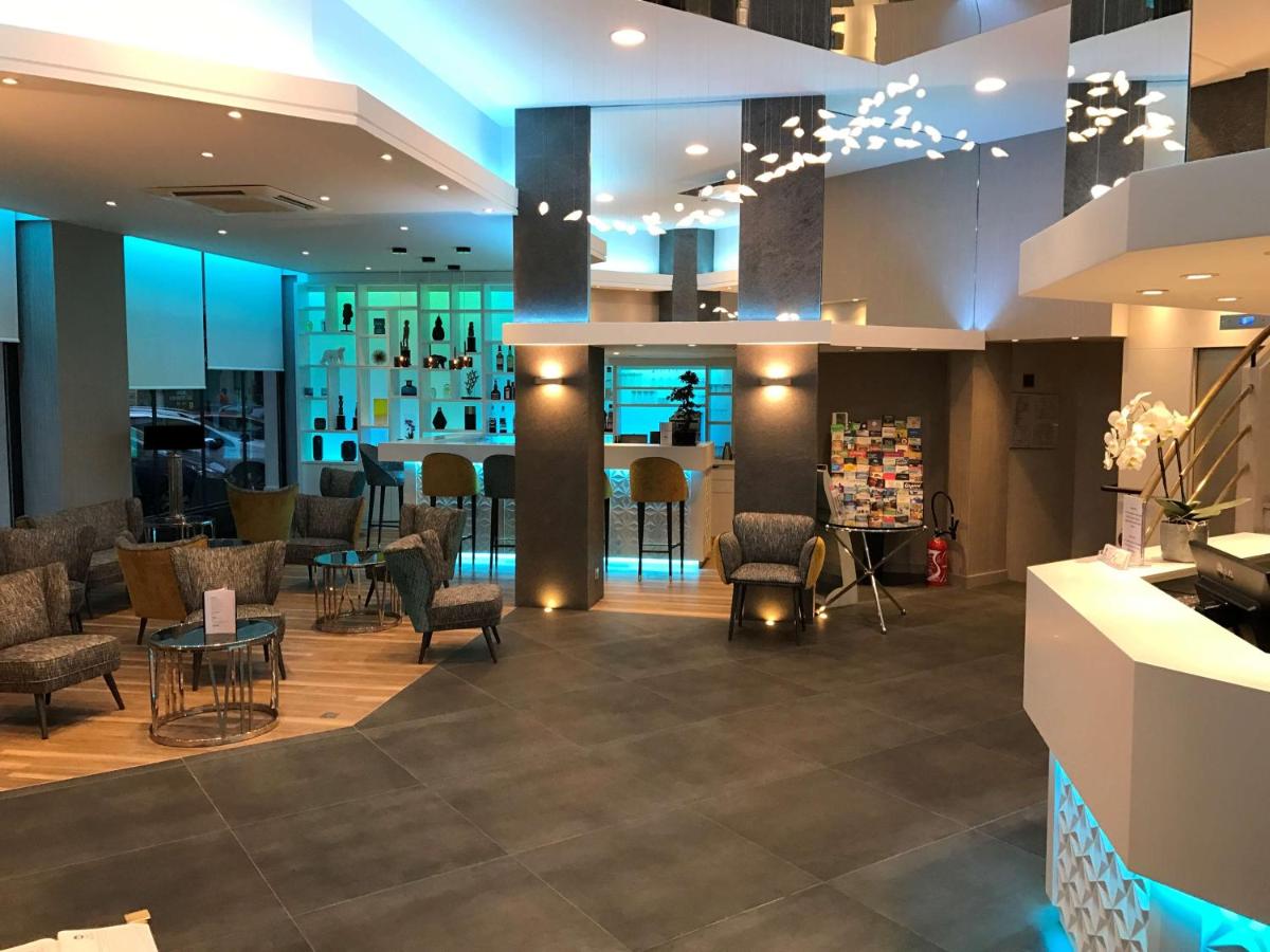 Best Western Plus Hotel Carlton