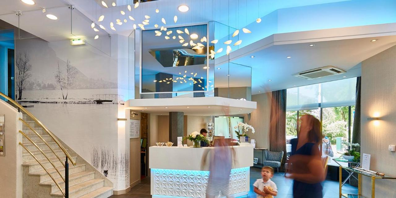 Best Western Plus Hotel Carlton