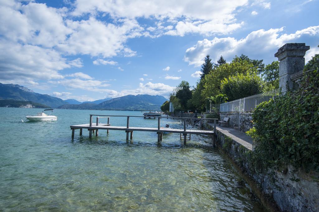 Campanile Annecy Centre Gare