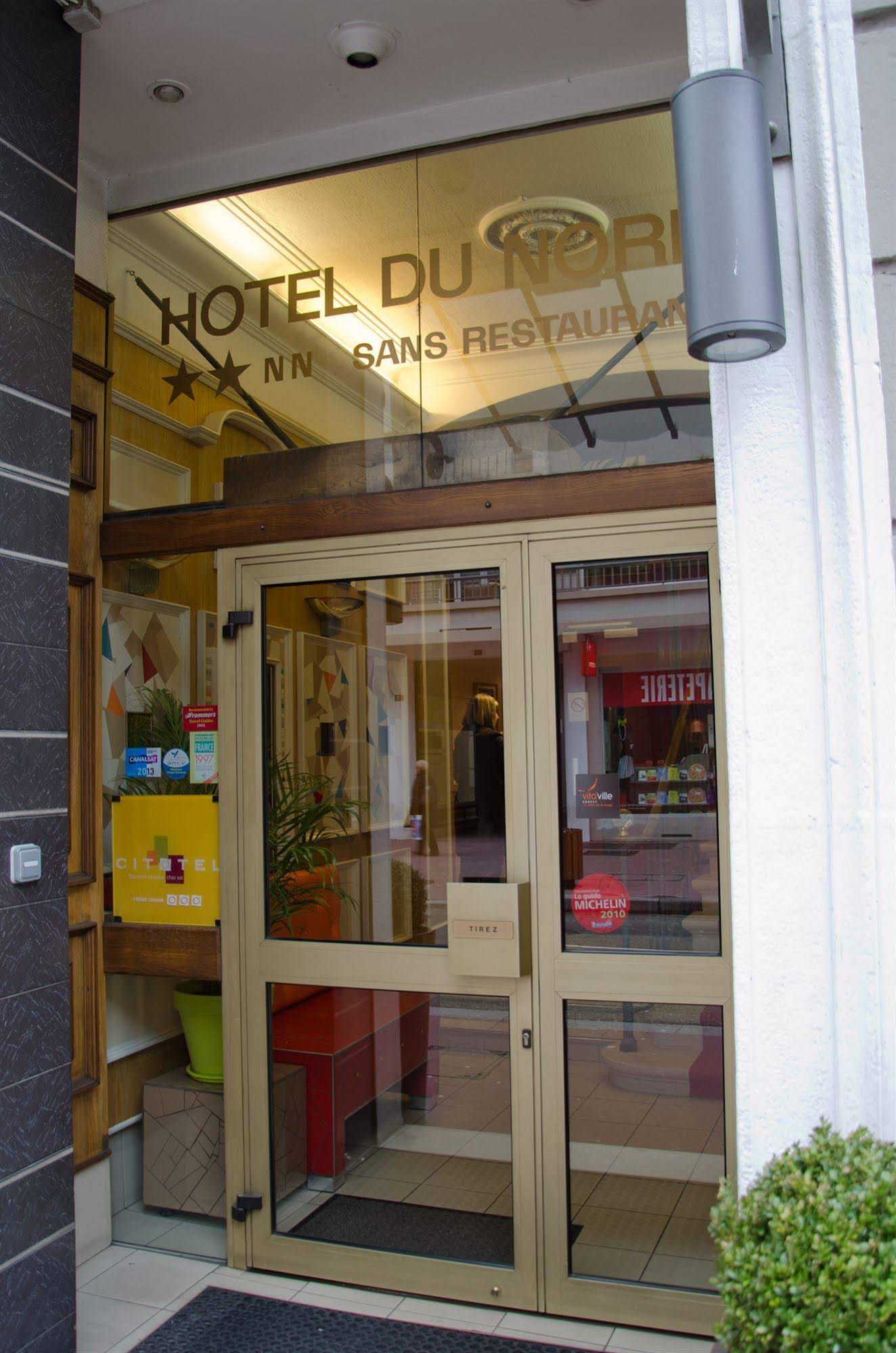 Citotel Du Nord