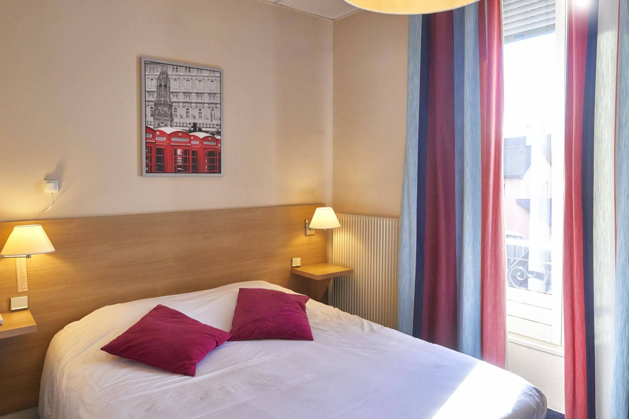Citotel Du Nord