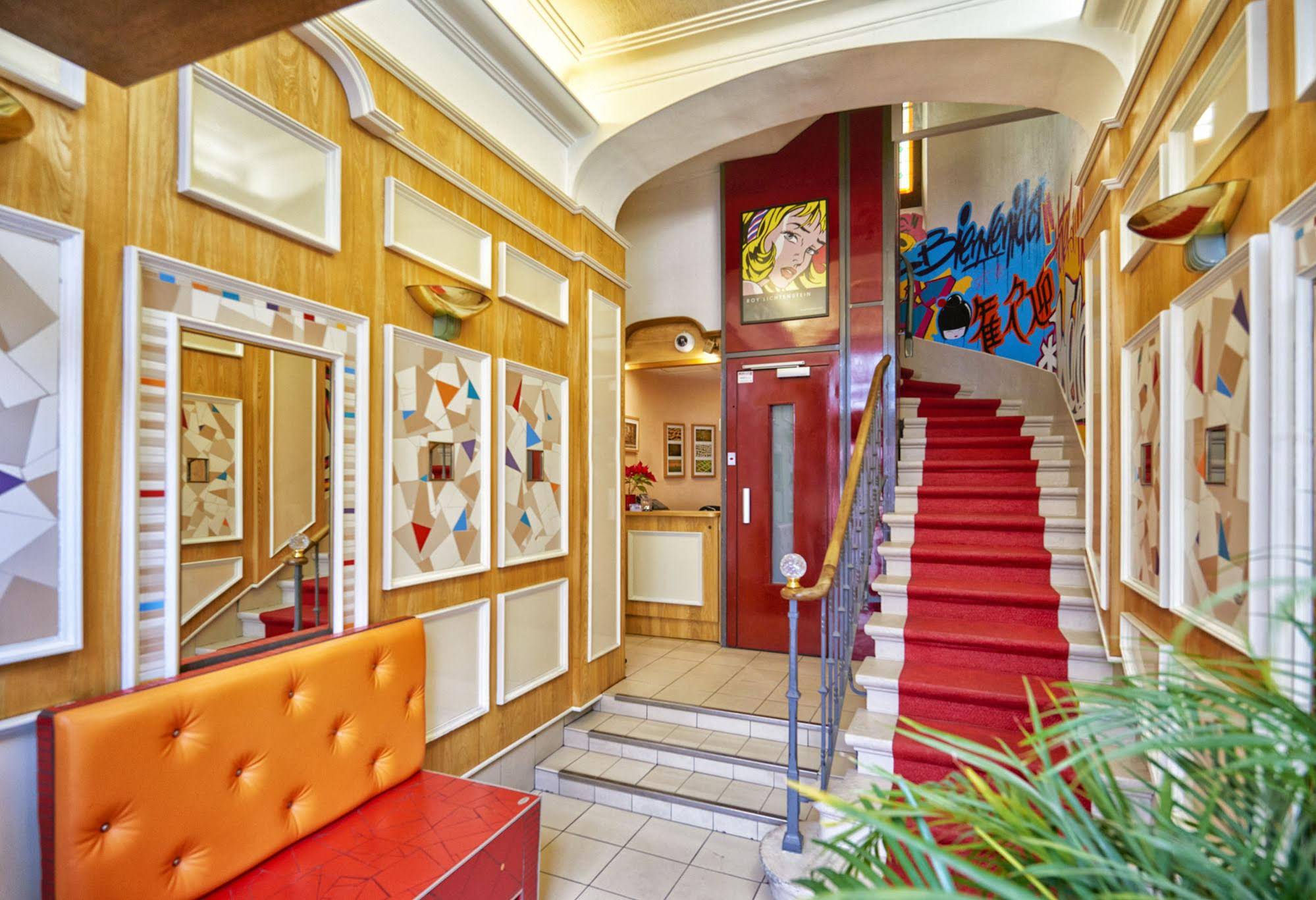 Citotel Du Nord
