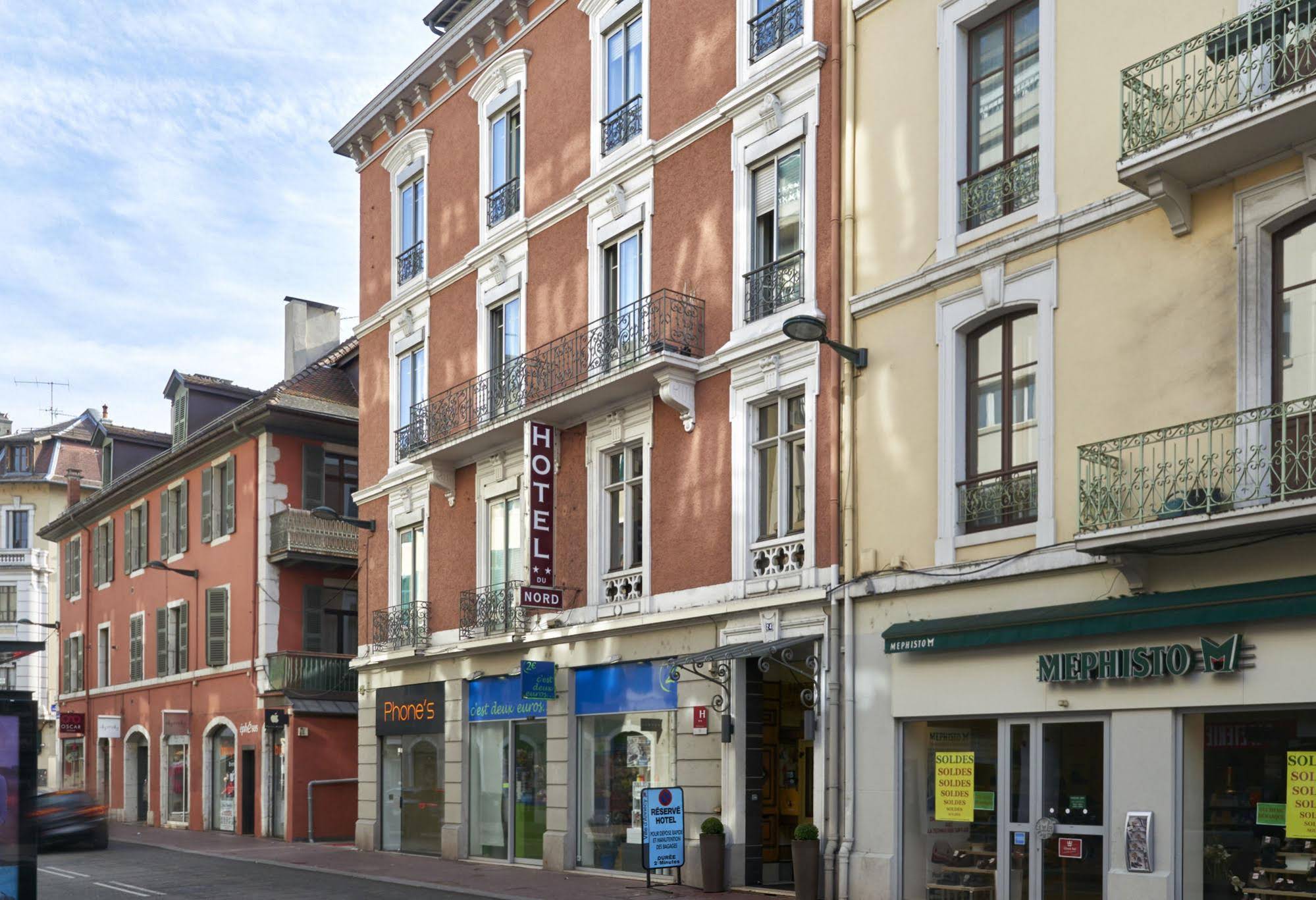 Citotel Du Nord