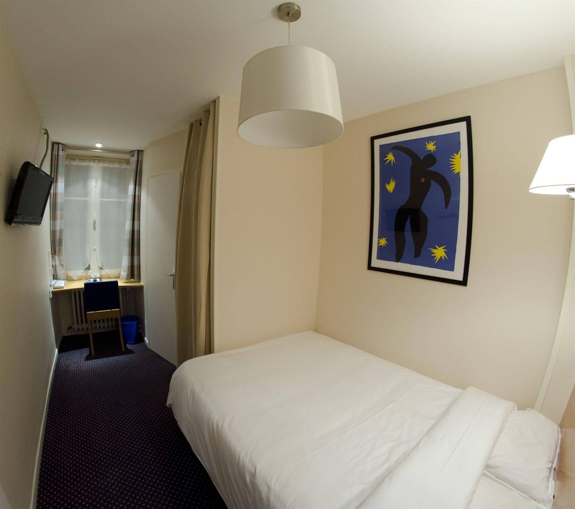 Citotel Du Nord