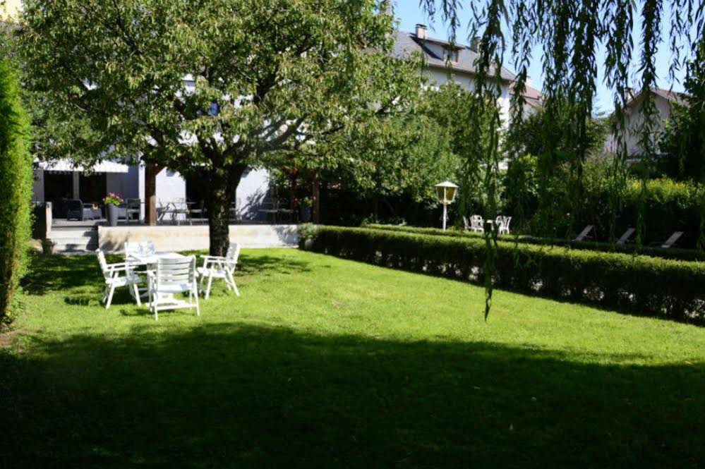 Hotel Les Terrasses
