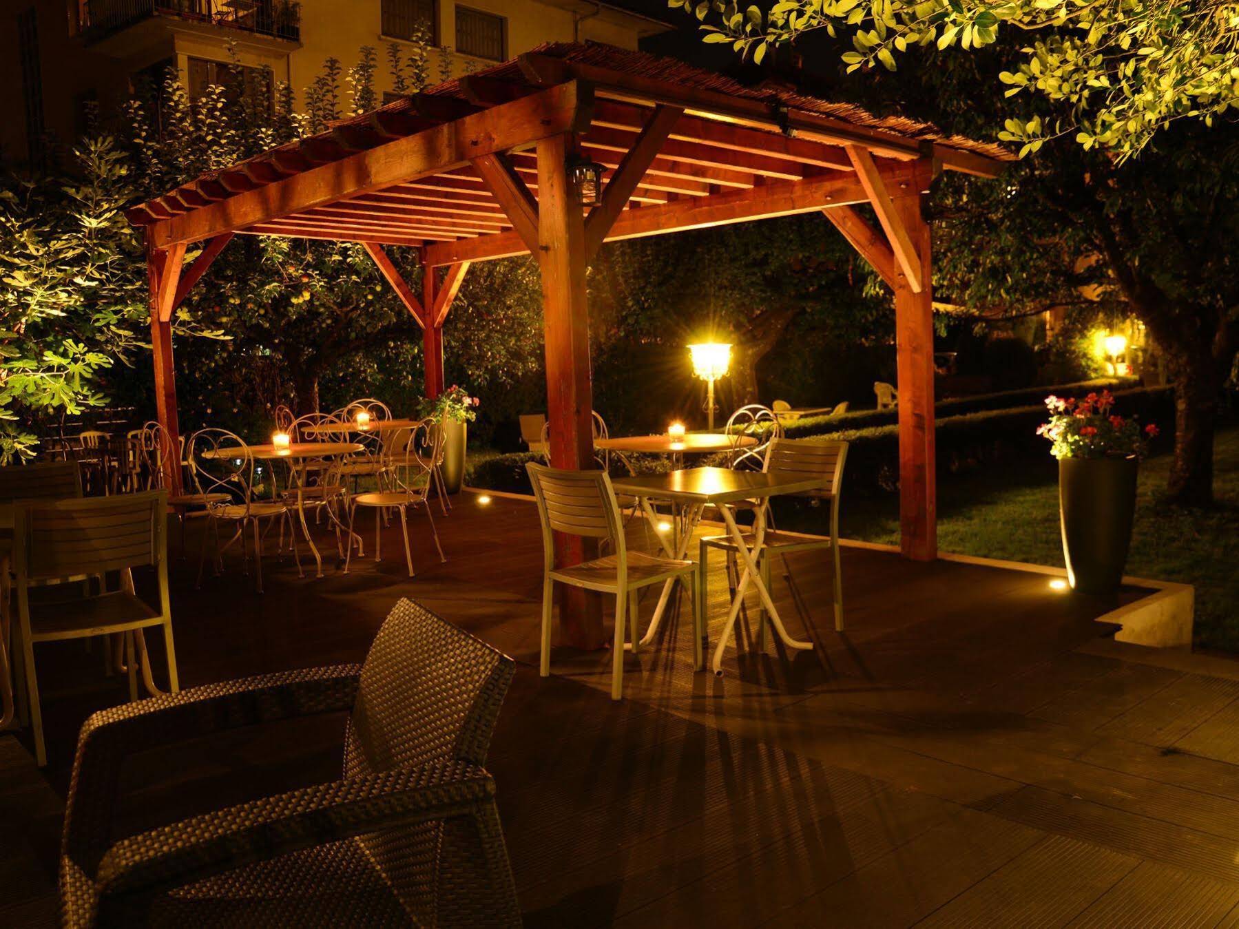 Hotel Les Terrasses